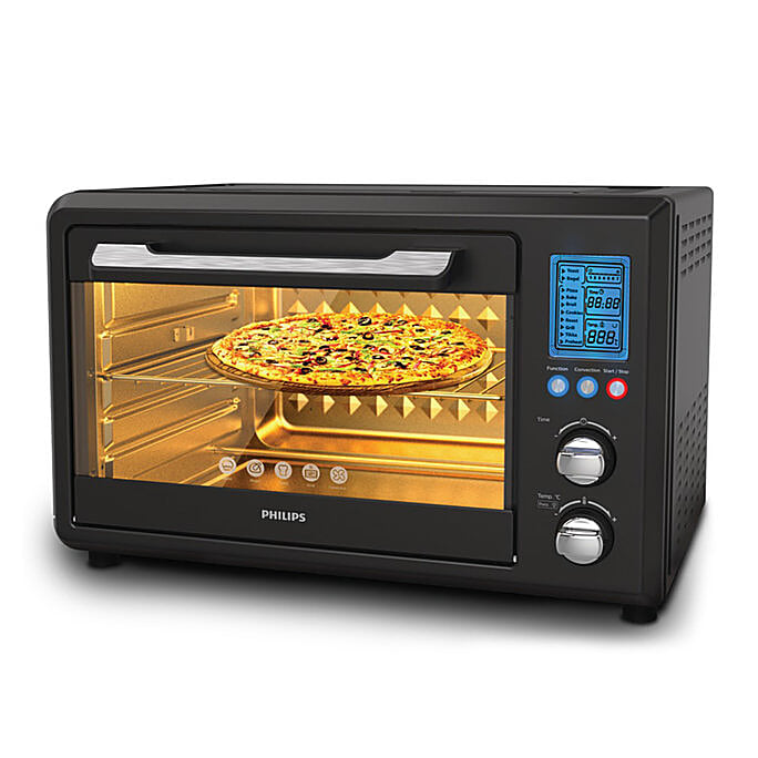 Buy Philips Oven Toaster Griller Online Philips OTG Philips Domestic Appliances